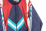 Vintage Adidas Track Jacket Large / XLarge