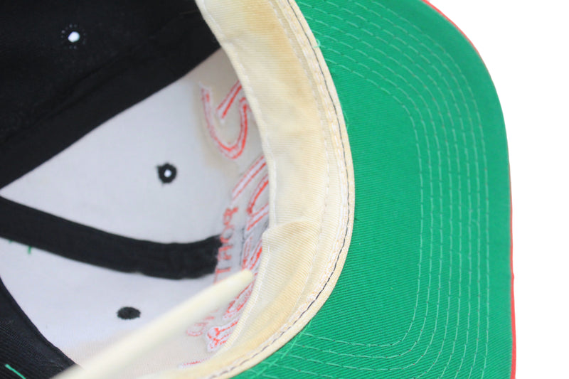 Vintage Portland Blazers Cap