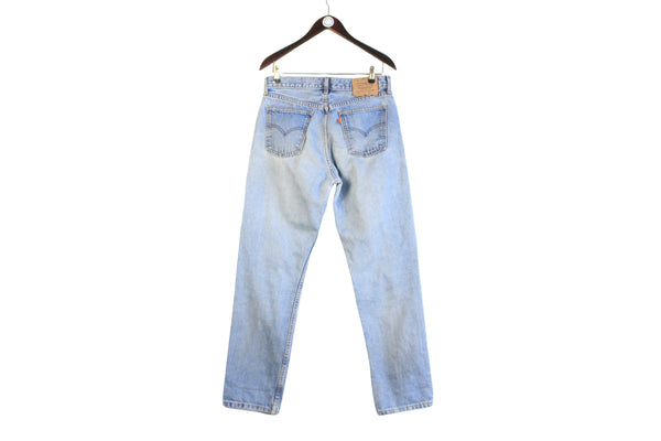 Vintage Levi's 615 Jeans W 32 L 32