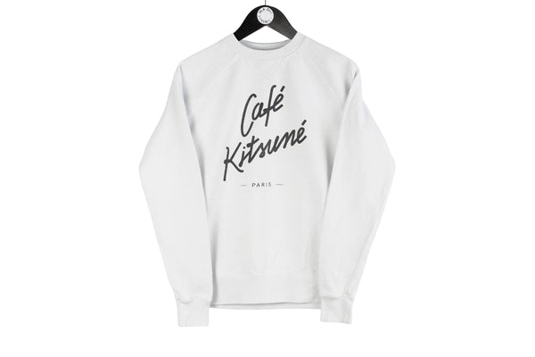 Cafe Kitsune Sweatshirt XSmall