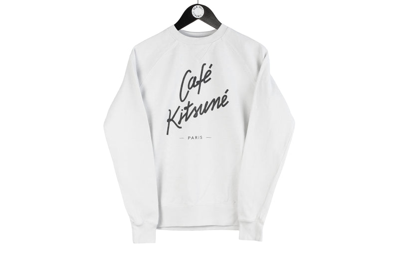 Cafe Kitsune Sweatshirt XSmall