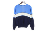 Vintage Puma Sweater Small