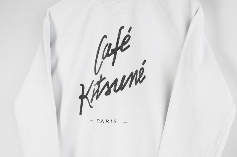 Cafe Kitsune Sweatshirt XSmall