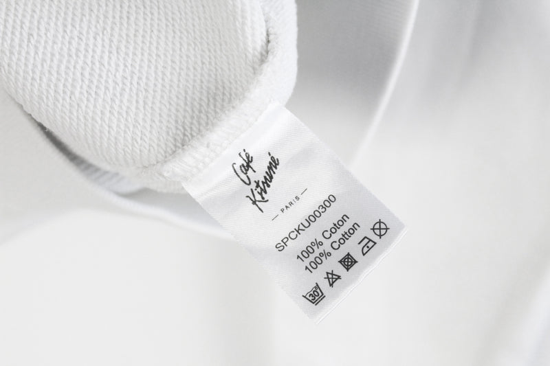 Cafe Kitsune Sweatshirt XSmall