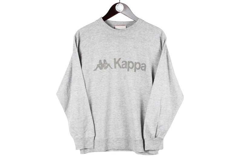 Vintage Kappa Sweatshirt Small