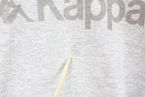 Vintage Kappa Sweatshirt Small