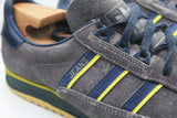 Vintage Adidas Jeans Sneakers US 9