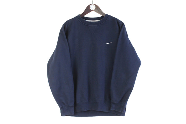 Vintage Nike Sweatshirt Small / Medium