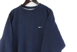 Vintage Nike Sweatshirt Small / Medium