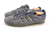 Vintage Adidas Jeans Sneakers US 9