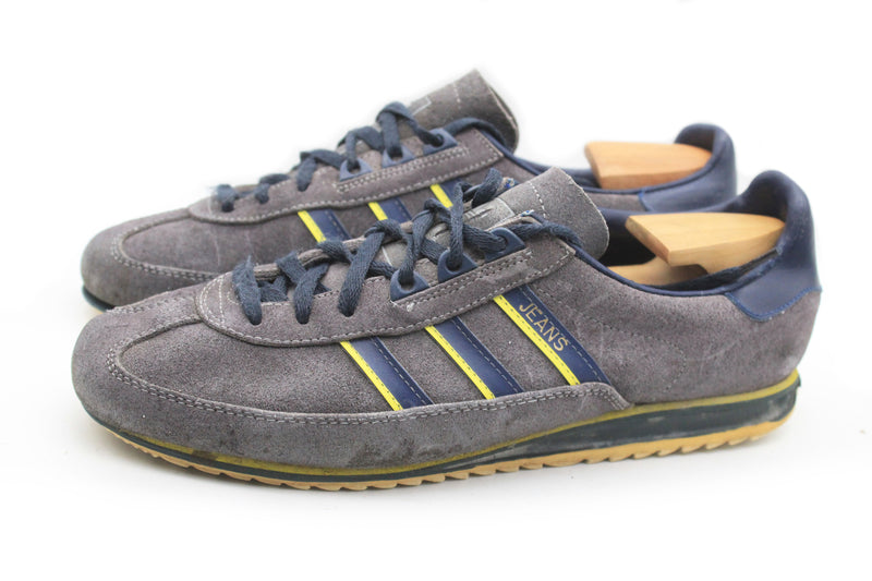 Vintage Adidas Jeans Sneakers US 9