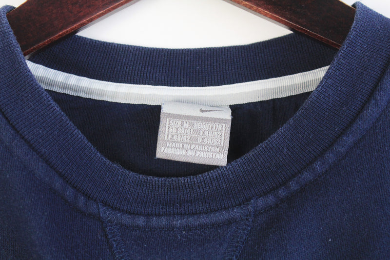 Vintage Nike Sweatshirt Small / Medium