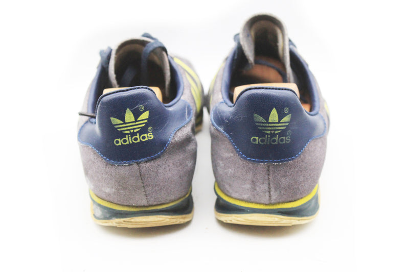 Vintage Adidas Jeans Sneakers US 9