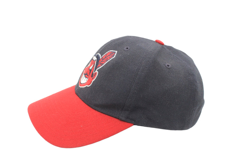 Vintage Cleveland Indians Cap