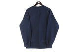 Vintage Nike Sweatshirt Small / Medium