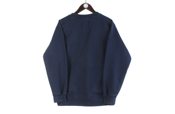 Vintage Nike Sweatshirt Small / Medium