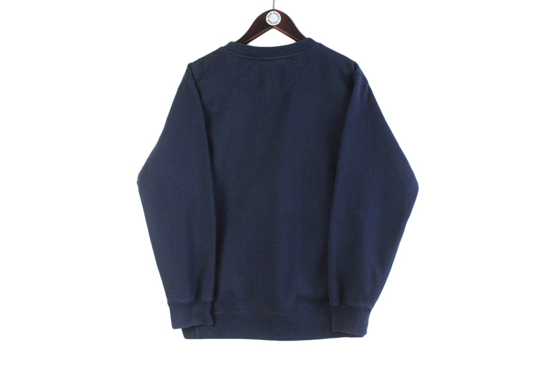 Vintage Nike Sweatshirt Small / Medium