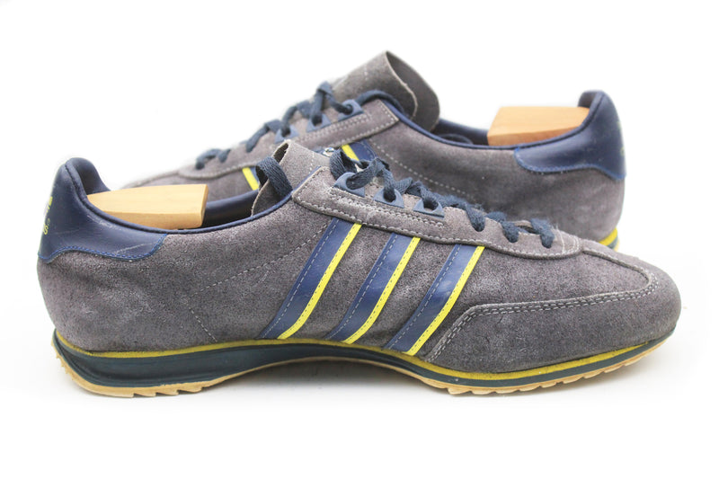 Vintage Adidas Jeans Sneakers US 9