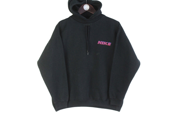 Vintage Nike Hoodie Women's Small