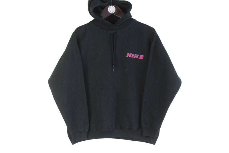 Vintage Nike Hoodie Women's Small