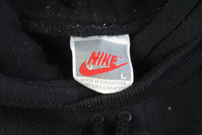 Vintage Nike Hoodie Women's Small