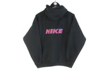 Vintage Nike Hoodie Women's Small