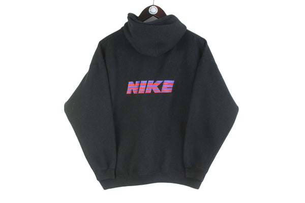 Vintage Nike Hoodie Women's Small