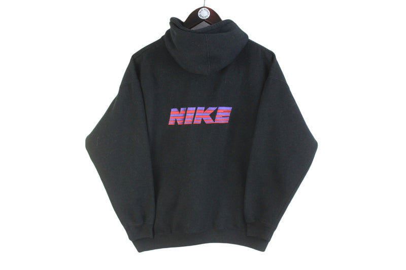 Vintage Nike Hoodie Women's Small