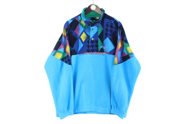 Vintage Fila Fleece XLarge