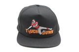 Vintage Touchdown American Football Cap