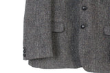 Vintage Harris Tweed Blazer Medium / Large