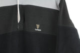 Vintage Guinness Fleece Rugby Shirt Large