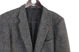 Vintage Harris Tweed Blazer Medium / Large
