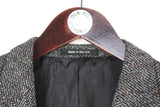 Vintage Harris Tweed Blazer Medium / Large