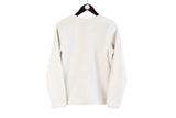 Vintage Columbia Fleece Sweatshirt Women's Medium