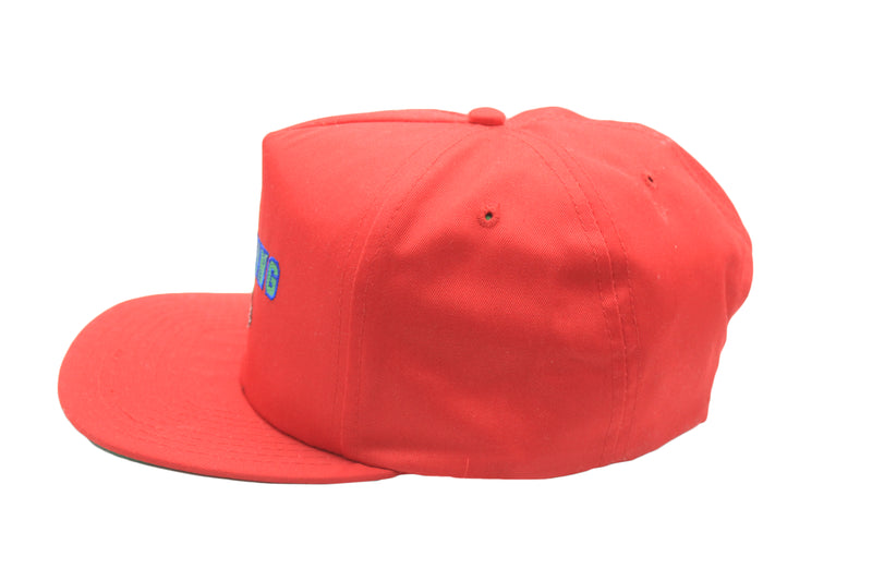 Duncher Cap Vintage Dunking Basketball Cap – dla dushy