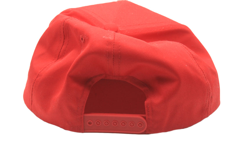 Duncher Cap Vintage Dunking Basketball Cap – dla dushy