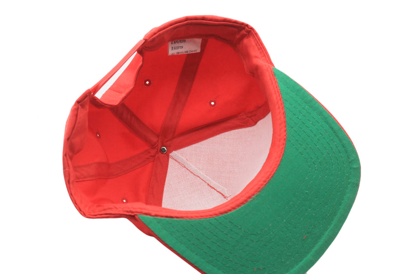 Duncher Cap Vintage Dunking Basketball Cap – dla dushy