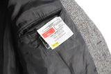 Vintage Harris Tweed Blazer Medium / Large