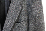 Vintage Harris Tweed Blazer Medium / Large