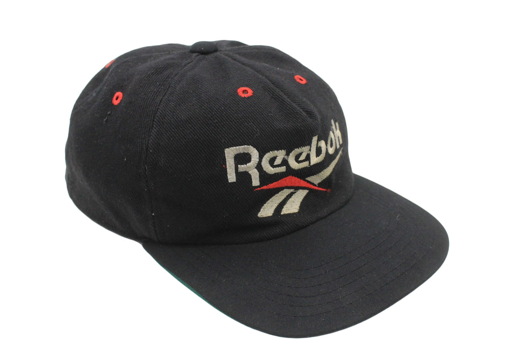 Vintage 2025 reebok cap