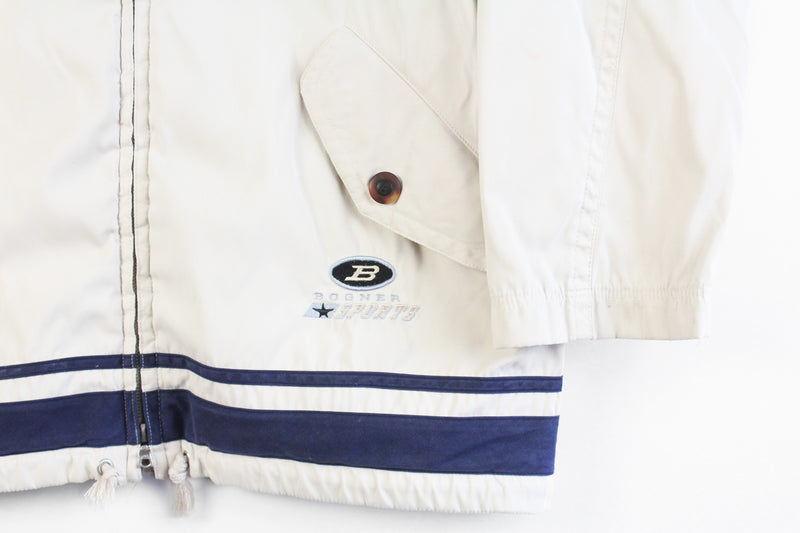 Vintage Bogner Jacket Women's Large