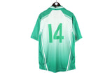 O'Neills GAA Jersey T-Shirt Large