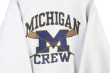 Vintage University of Michigan Crew Sweatshirt Small