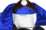 Vintage Sergio Tacchini Track Jacket XLarge