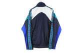 Vintage Sergio Tacchini Track Jacket XLarge