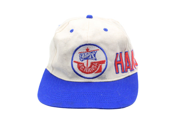 Vintage Hansa Rostock Cap