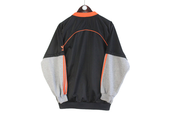 Vintage Adidas Track Jacket Small