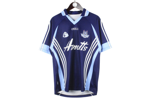 Ath Cliath GAA O'Neills Jersey T-Shirt Medium