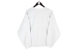 Vintage University of Michigan Crew Sweatshirt Small